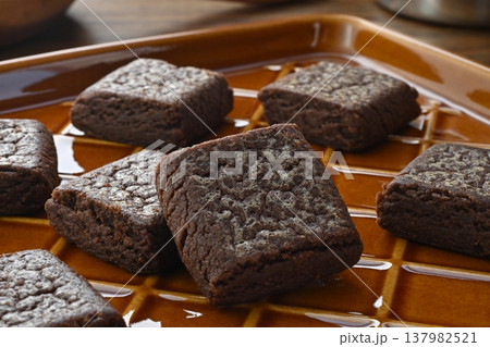 黒い じわるバター 黒い じわるバター 137982521