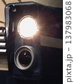 EF66の前照灯 137983068