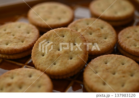 ルヴァン全粒粉チョコサンド 137983120