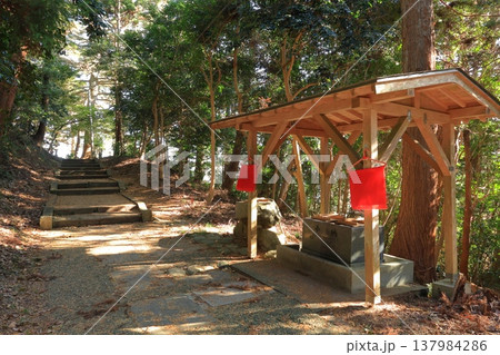 宮城県・七ヶ浜町・鼻節神社 137984286