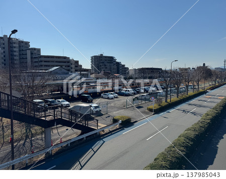 西立川駅 西立川駅 137985043