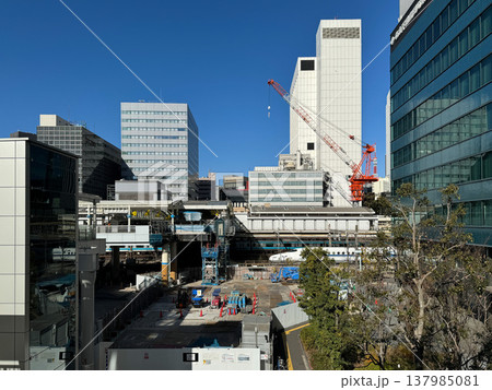 田町 2024年1月 田町 2024年1月 137985081