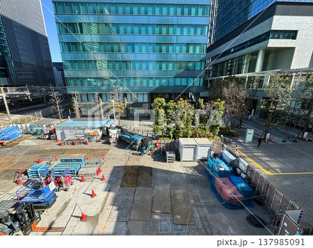 田町　2024年1月 137985091