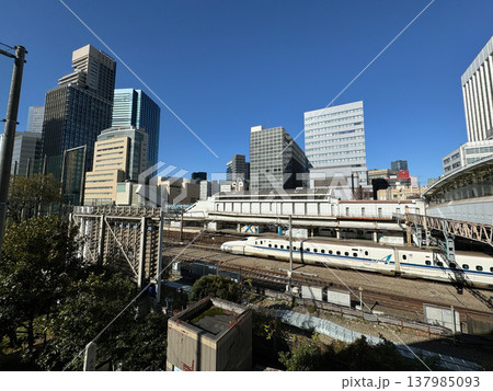 田町 2024年1月 田町 2024年1月 137985093