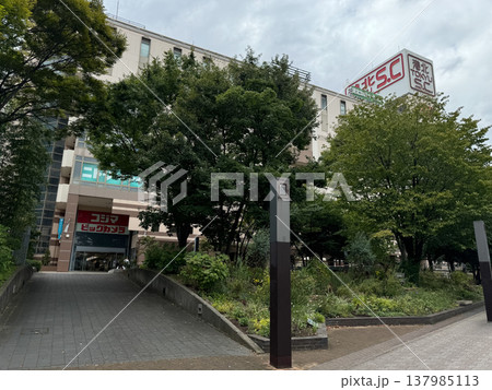 港北ニュータウン 港北ニュータウン 137985113