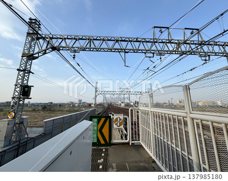 二子玉川駅 2024年 二子玉川駅 2024年 137985180