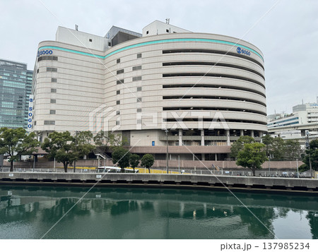 横浜駅東口周辺　2023年 137985234