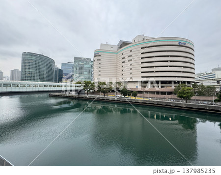 横浜駅東口周辺 2023年 横浜駅東口周辺 2023年 137985235