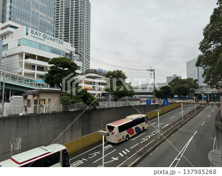 横浜駅東口周辺 2023年 横浜駅東口周辺 2023年 137985268