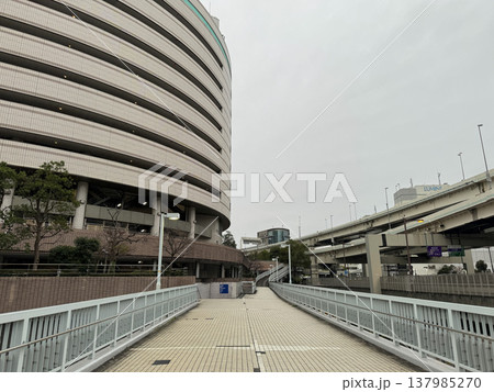 横浜駅東口周辺 2023年 横浜駅東口周辺 2023年 137985270