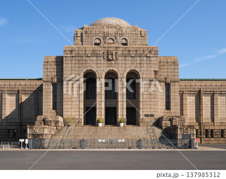 聖徳記念絵画館 2023年 聖徳記念絵画館 2023年 137985312