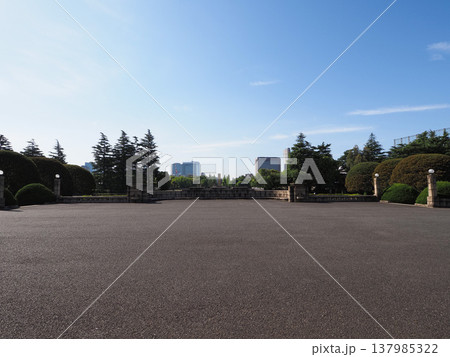 聖徳記念絵画館　2023年 137985322