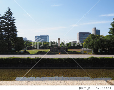 聖徳記念絵画館 2023年 聖徳記念絵画館 2023年 137985324