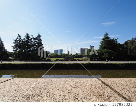 聖徳記念絵画館　2023年 137985325