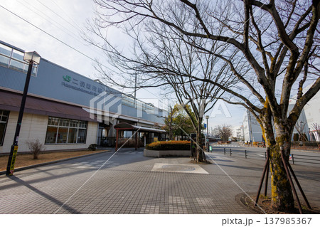 二俣新町 二俣新町 137985367