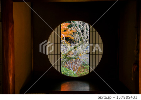 Enlightenment and Confusion Windows at Unryu in Kyoto Nov 28 2025 Enlightenment and Confusion Windows at Unryu in Kyoto Nov 28 2025 137985433