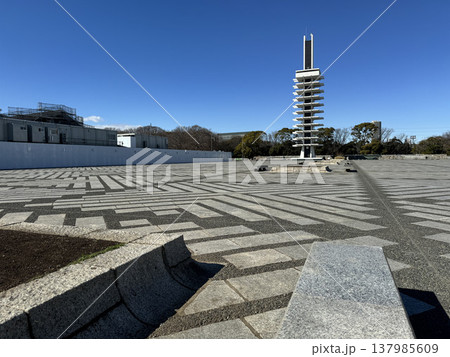 駒沢オリンピック公園 2024年2月 駒沢オリンピック公園 2024年2月 137985609