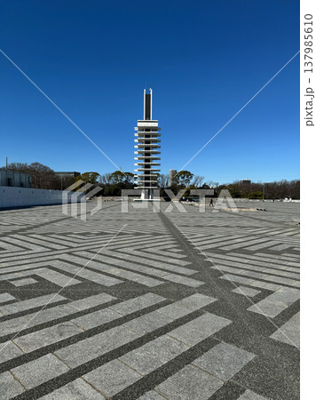 駒沢オリンピック公園 2024年2月 駒沢オリンピック公園 2024年2月 137985610