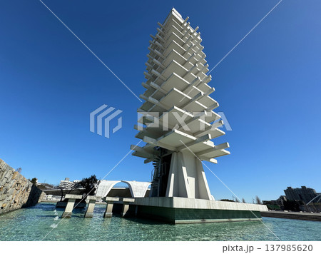 駒沢オリンピック公園 2024年2月 駒沢オリンピック公園 2024年2月 137985620