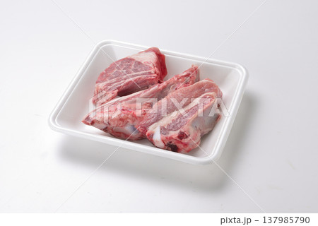 鶏小間切れ 鶏小間切れ 137985790