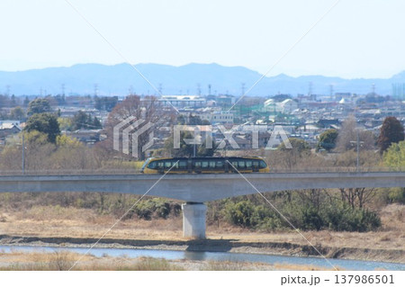 宇都宮LRT 137986501