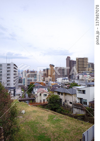 宝塚　遠景 137987078