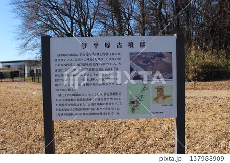 琴平塚古墳 琴平塚古墳 137988909