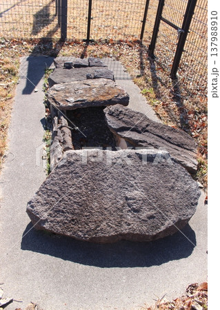 琴平塚古墳 137988910