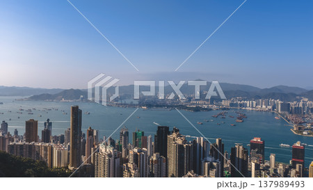 Sai Wan Coastline Combines Steep Streets And Harbour Views March 15 2026 137989493