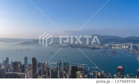 Sai Wan Coastline Combines Steep Streets And Harbour Views March 15 2026 Sai Wan Coastline Combines Steep Streets And Harbour Views March 15 2026 137989550