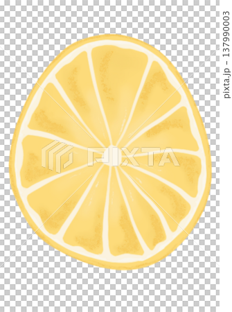 Lemon Lemon 137990003