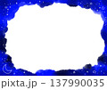 星空のフレーム 137990035
