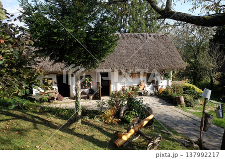 Beautiful rural house in the village Vukovoj, Croatia Beautiful rural house in the village Vukovoj, Croatia 137992217
