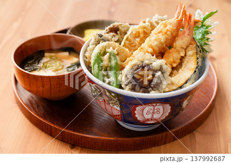 天丼 137992687