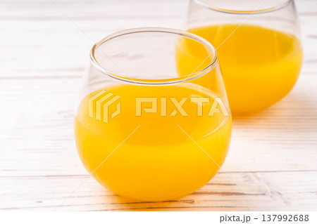 マンゴーミックスジュース 137992688