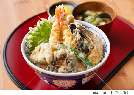 天丼 天丼 137992692
