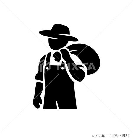 Burden of the Harvest Icon Burden of the Harvest Icon 137993926