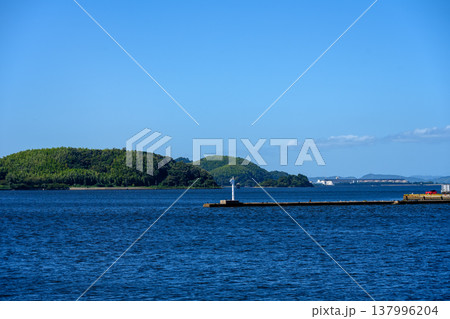 鳥取県の観光 137996204