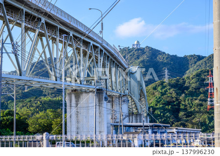 境水道大橋; 境水道大橋; 137996230