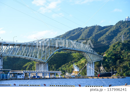 境水道大橋; 137996241