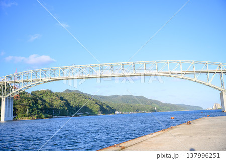 境水道大橋; 137996251