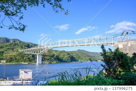 境水道大橋; 137996275