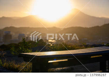 米子城跡 米子城跡 137996287