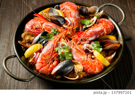 パエリア 137997101