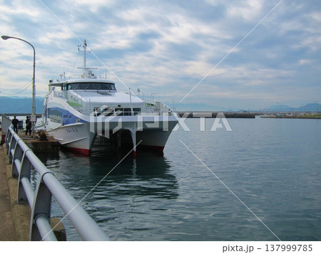 志賀島のきんいん　福岡 137999785