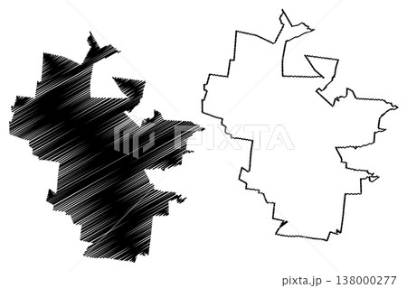 General Cepeda municipality (Free and Sovereign State of Coahuila de Zaragoza, Mexico, United Mexican States) map vector illustration, scribble sketch General Cepeda map General Cepeda municipality (Free and Sovereign State of Coahuila de Zaragoza, Mexico, United Mexican States) map vector illustration, scribble sketch General Cepeda map 138000277