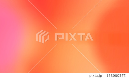 Abstract soft gradient transition with warm pastel tones Abstract soft gradient transition with warm pastel tones 138000575