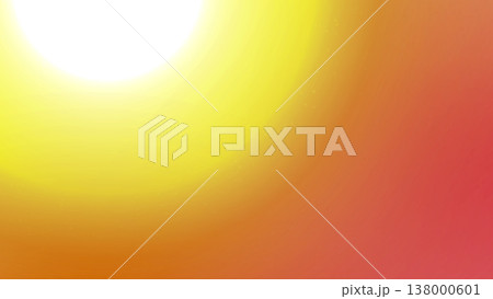 Abstract soft gradient transition with warm pastel tones and smooth blurred blending, ideal for modern design, wallpapers, overlays, and creative backgrounds 138000601