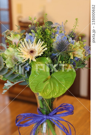 春を感じる花束 春を感じる花束 138000682