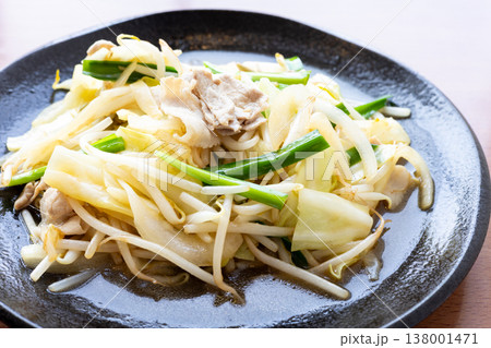 おいしい肉野菜炒め おいしい肉野菜炒め 138001471